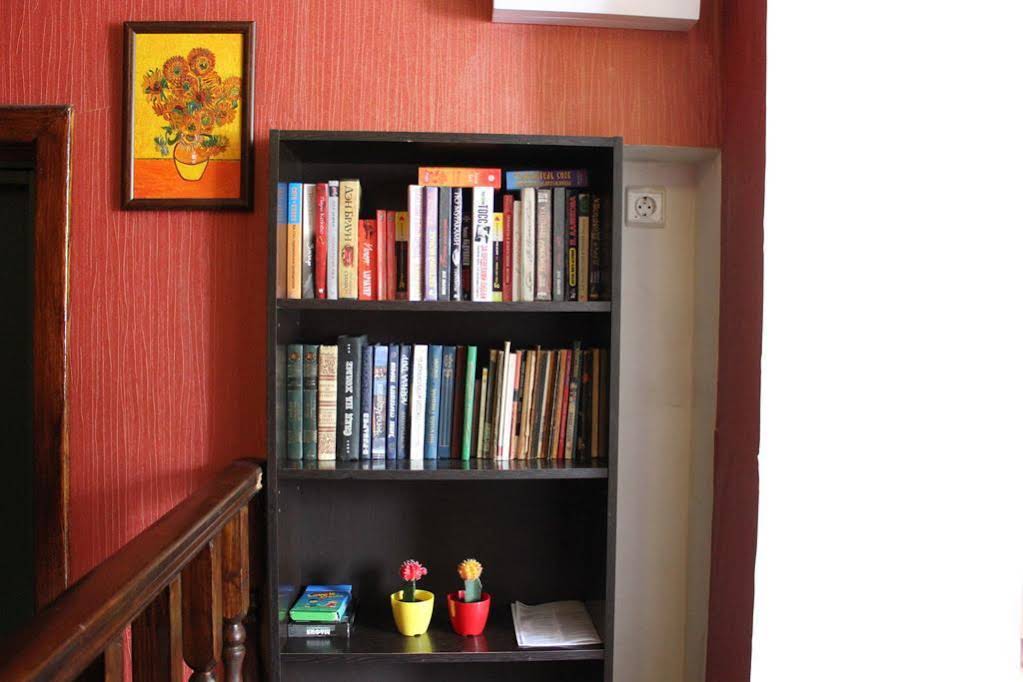 Hostel Inzhir
