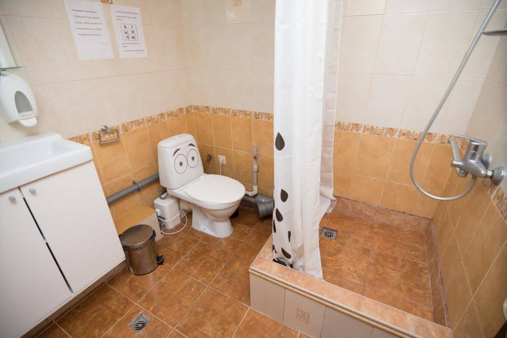 Hostel Inzhir