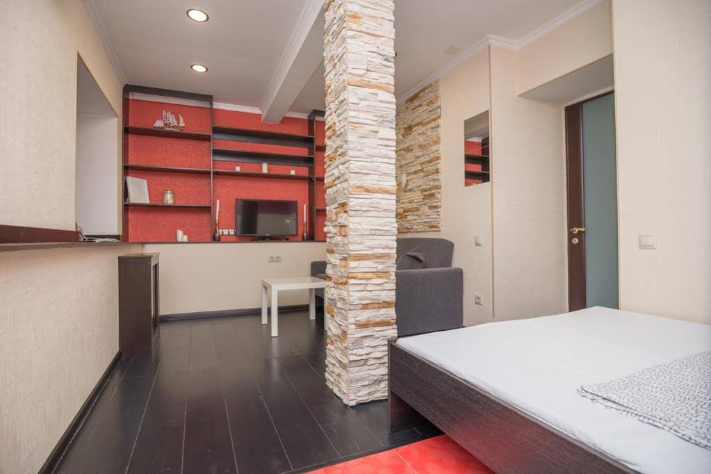 Hostel Inzhir