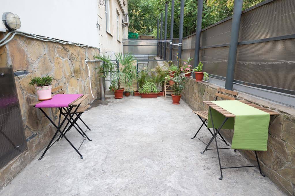 Hostel Inzhir