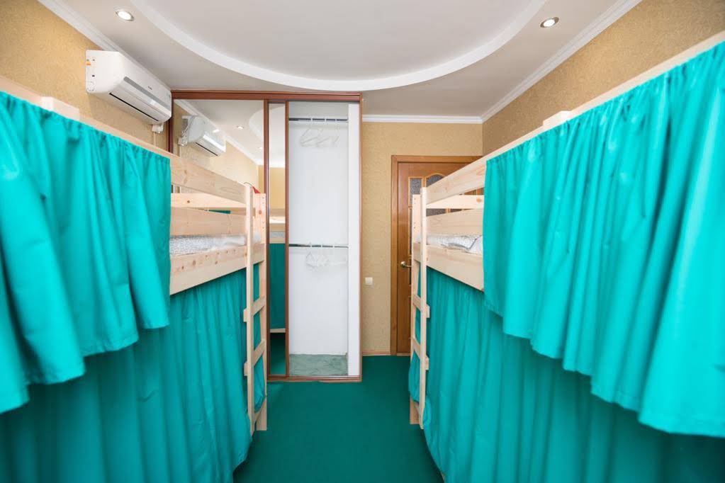 Hostel Inzhir