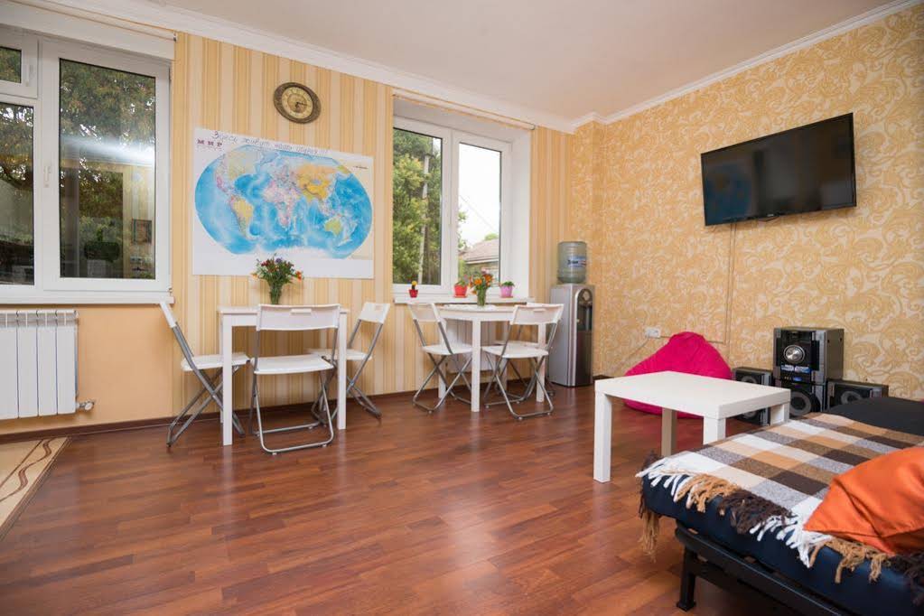 Hostel Inzhir
