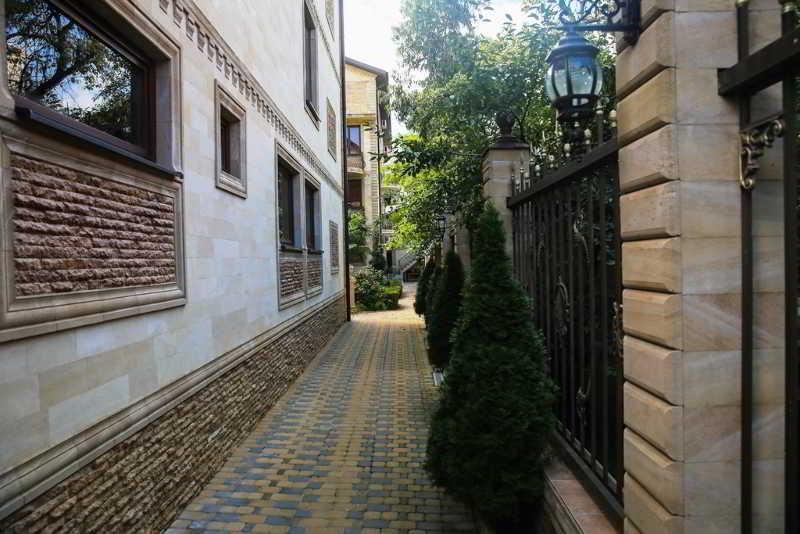 Hotel Casablanca