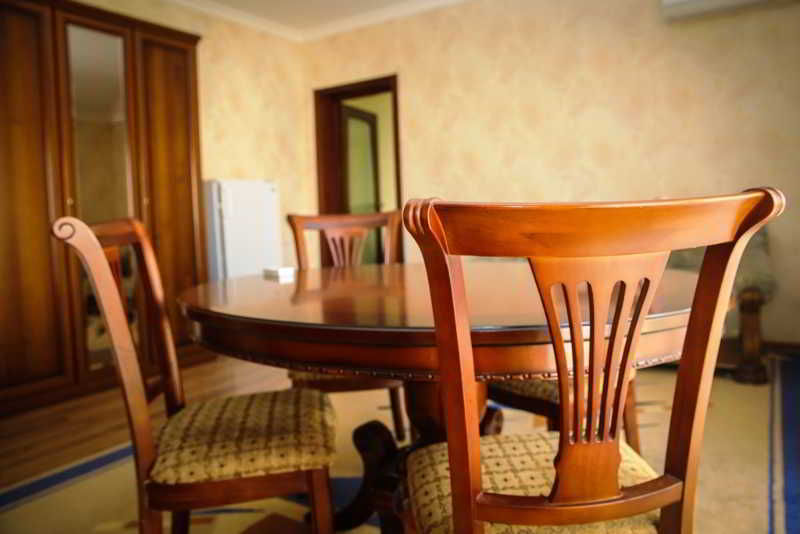 Hotel Casablanca
