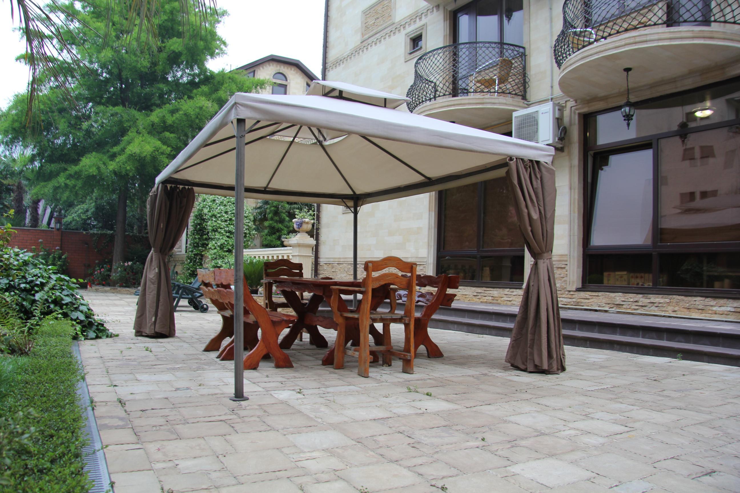 Hotel Casablanca