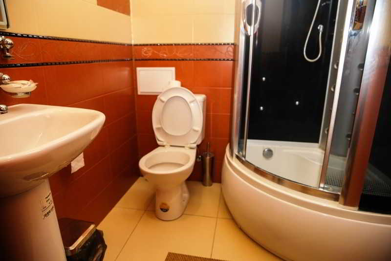 Hotel Casablanca