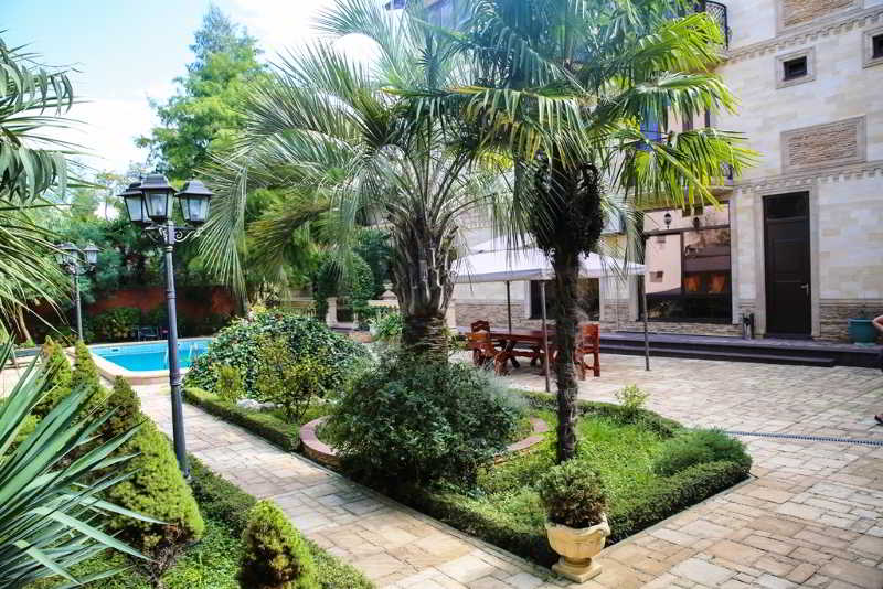 Hotel Casablanca