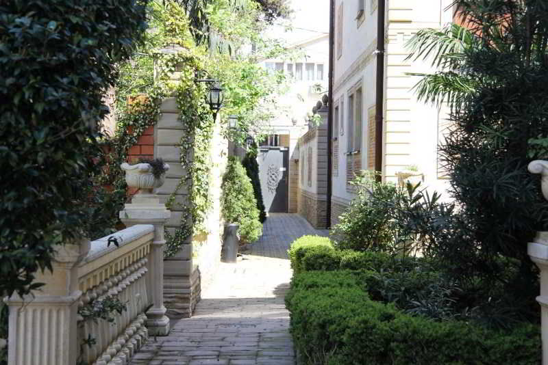Hotel Casablanca