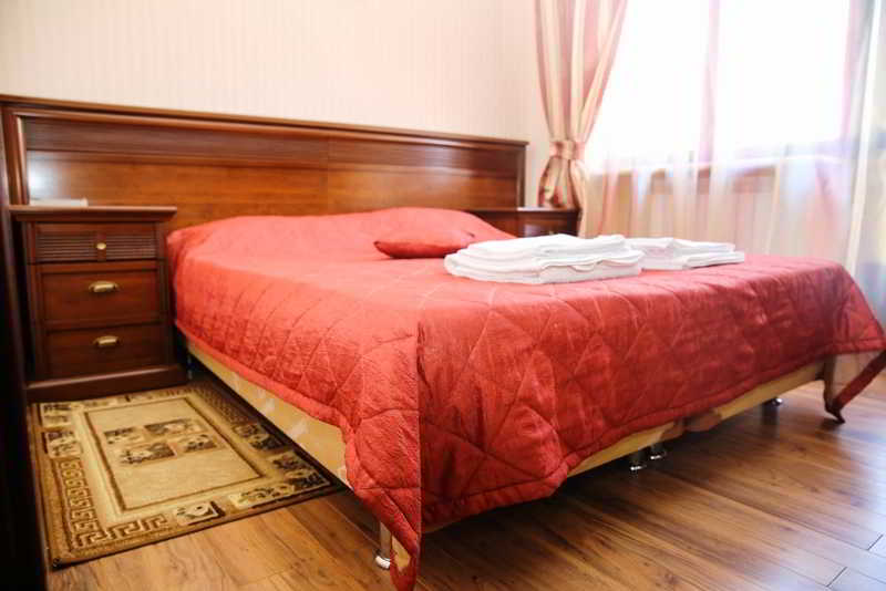 Hotel Casablanca