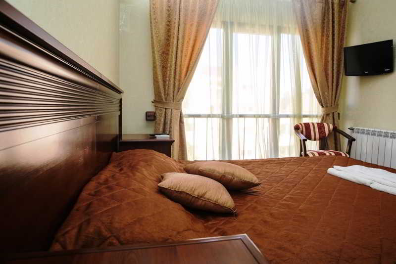 Hotel Casablanca