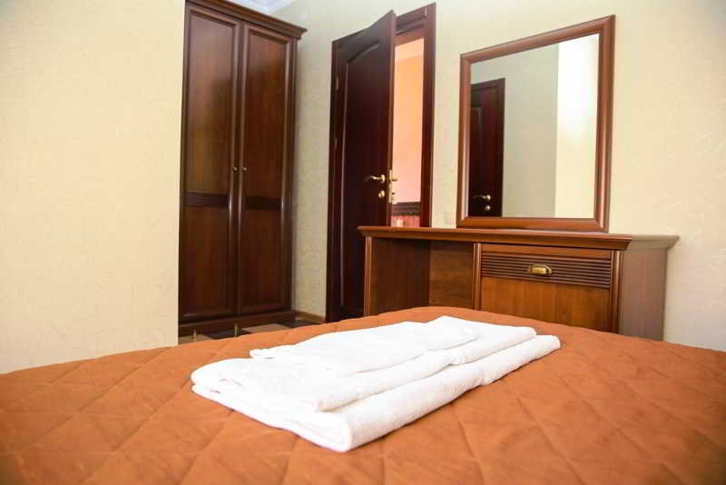 Hotel Casablanca