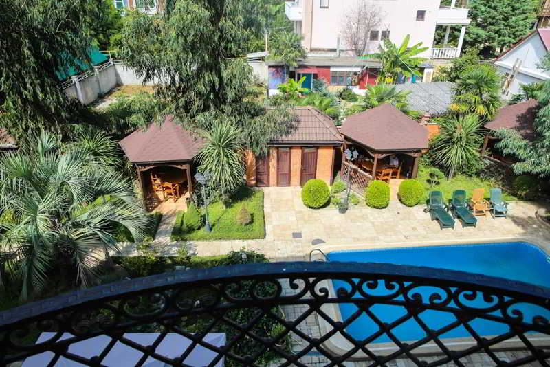 Hotel Casablanca