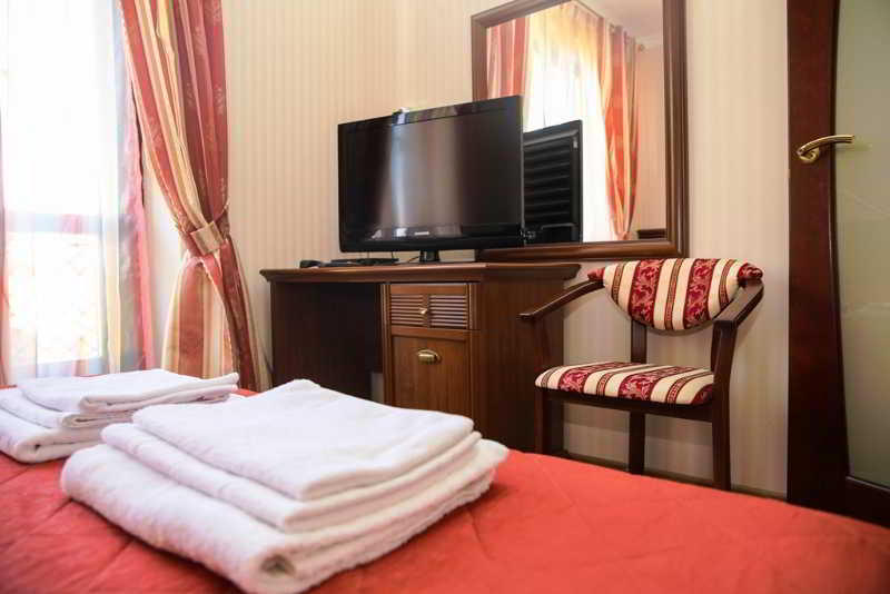 Hotel Casablanca