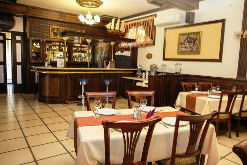 Hotel Casablanca