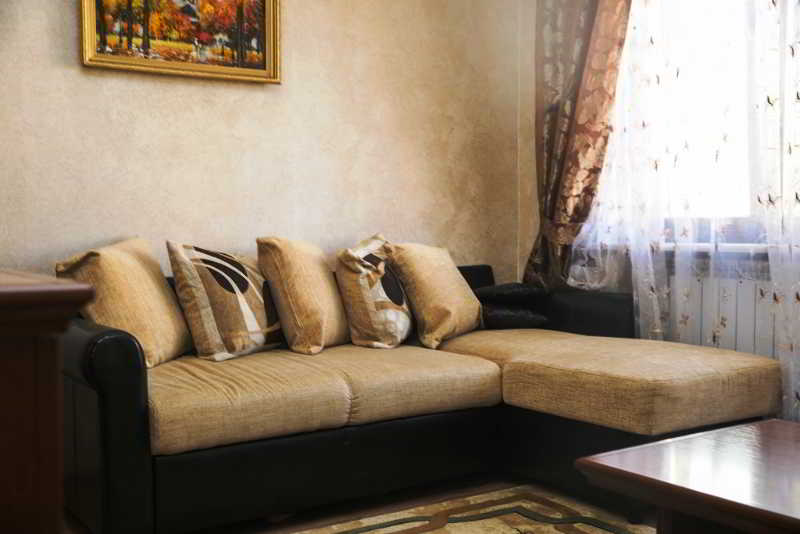 Hotel Casablanca