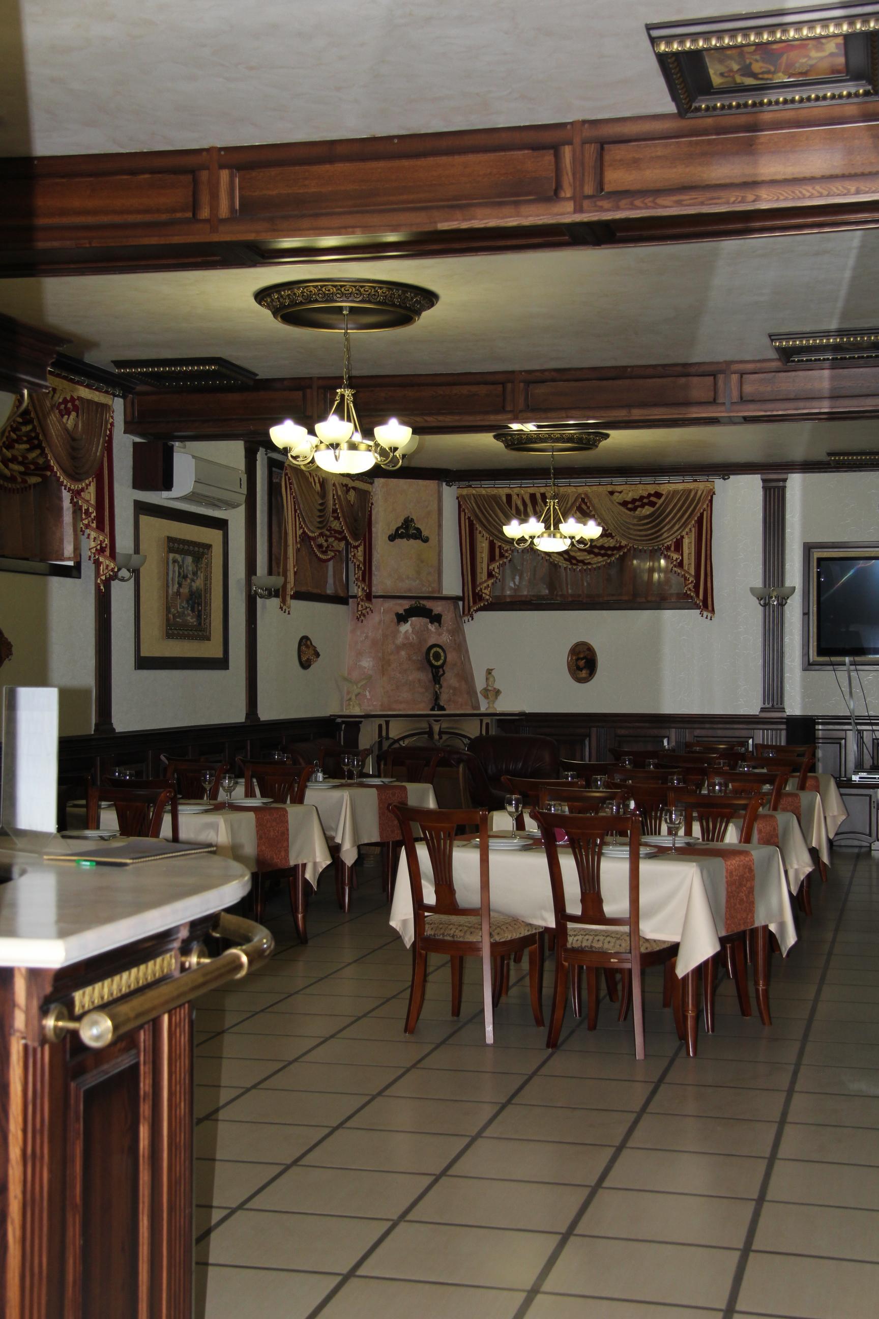 Hotel Casablanca