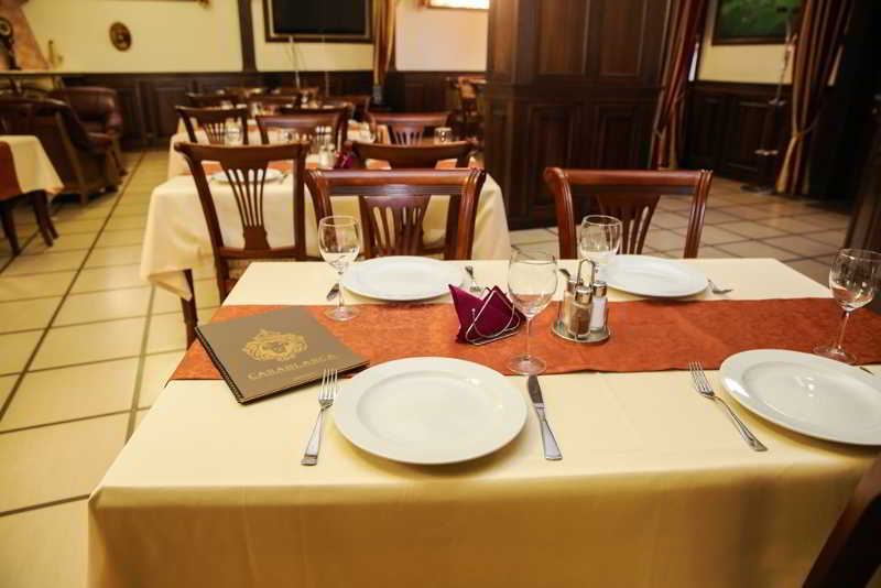 Hotel Casablanca