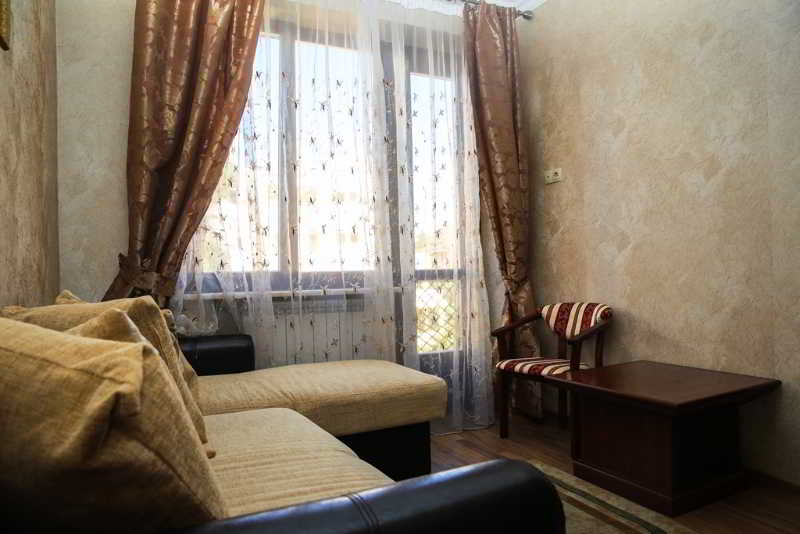Hotel Casablanca