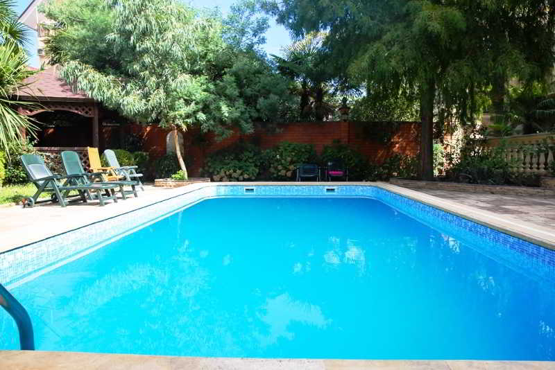Hotel Casablanca