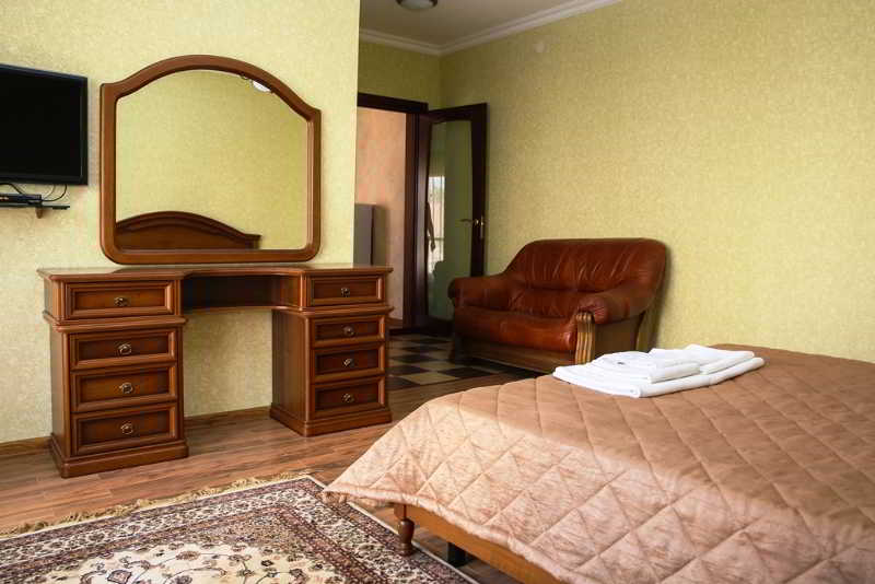 Hotel Casablanca