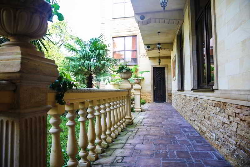 Hotel Casablanca