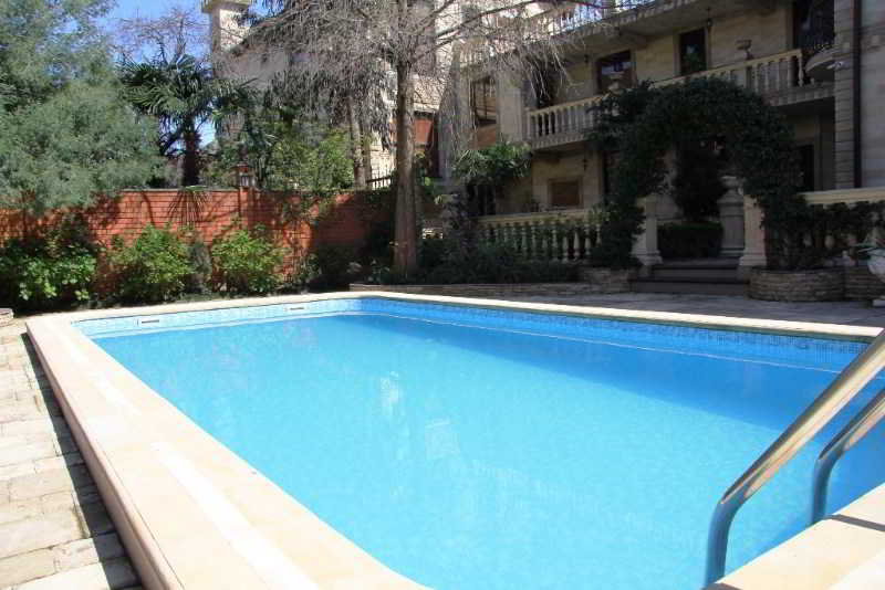 Hotel Casablanca