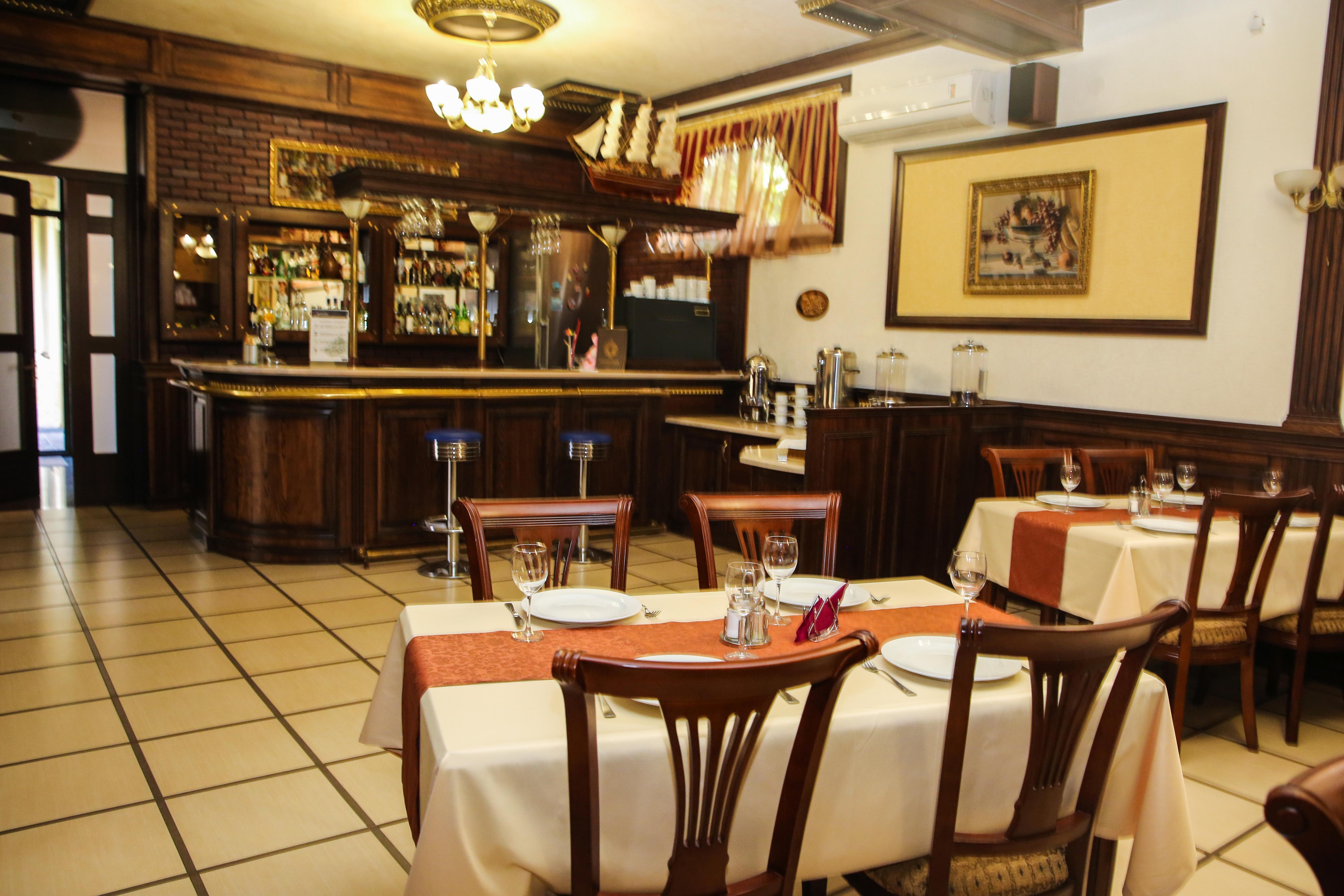 Hotel Casablanca