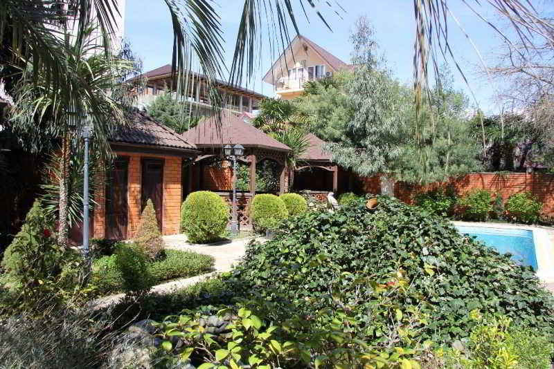 Hotel Casablanca
