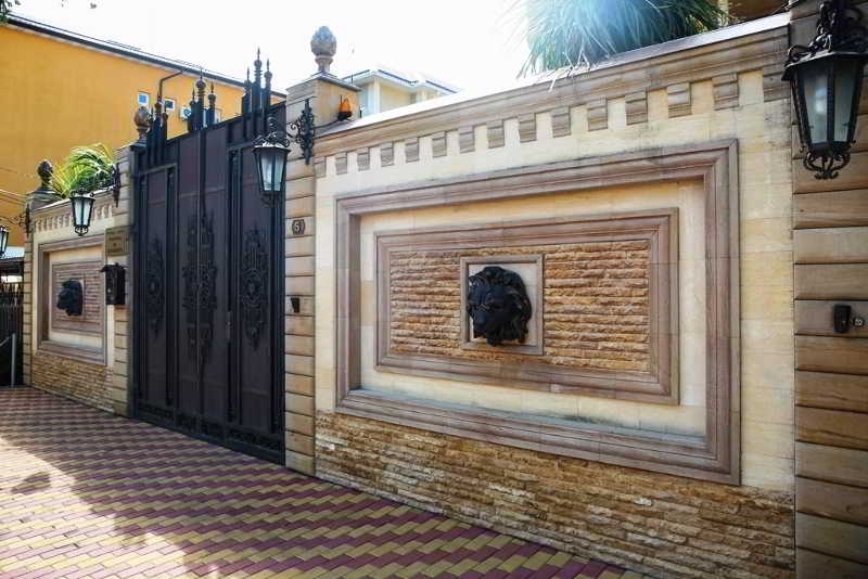 Hotel Casablanca