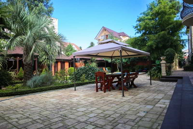 Hotel Casablanca