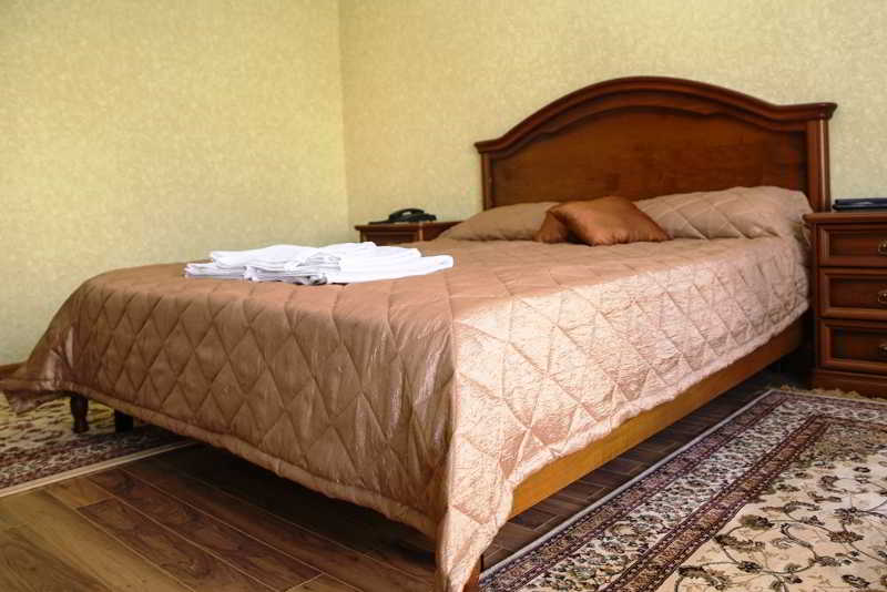 Hotel Casablanca