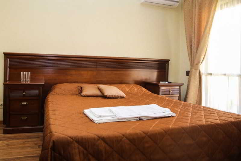 Hotel Casablanca