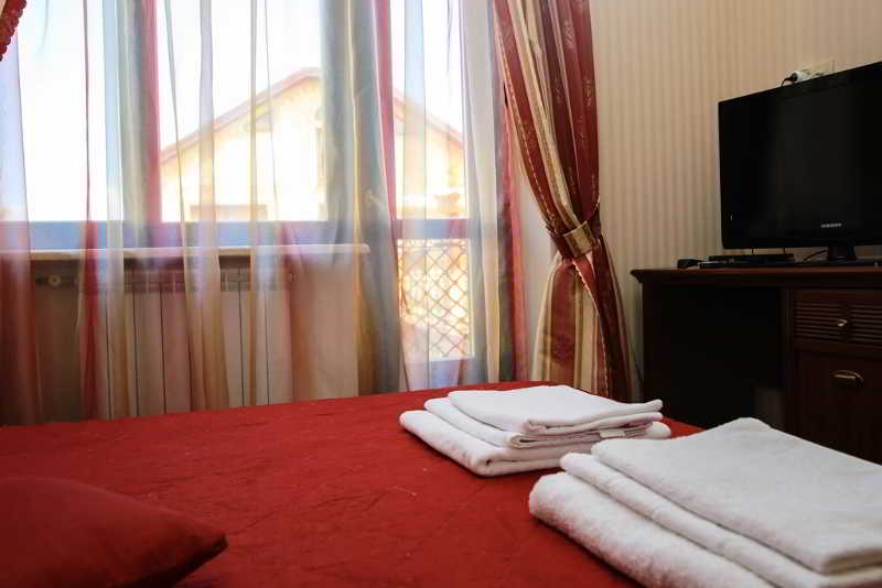 Hotel Casablanca