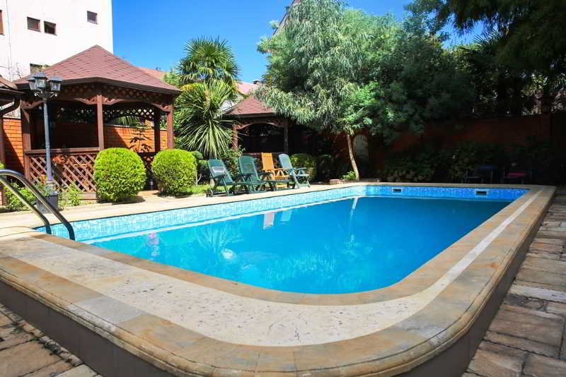 Hotel Casablanca