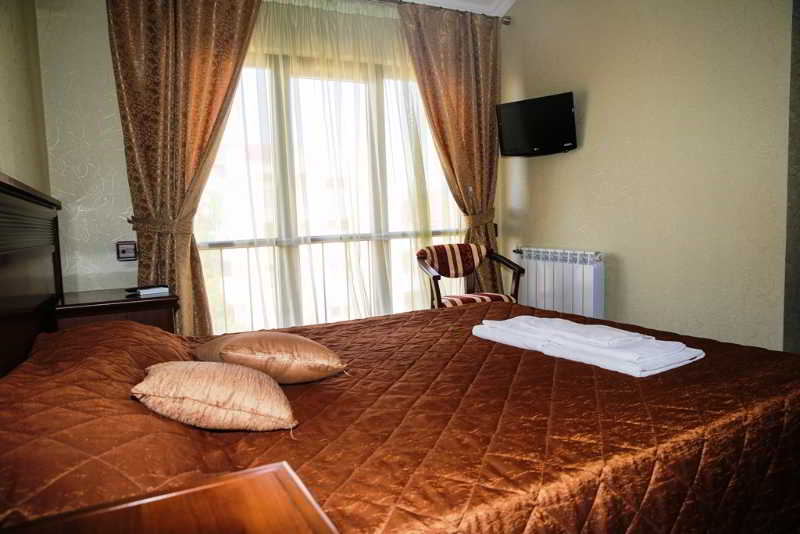 Hotel Casablanca