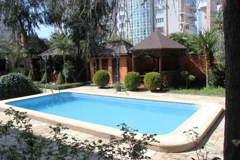 Hotel Casablanca