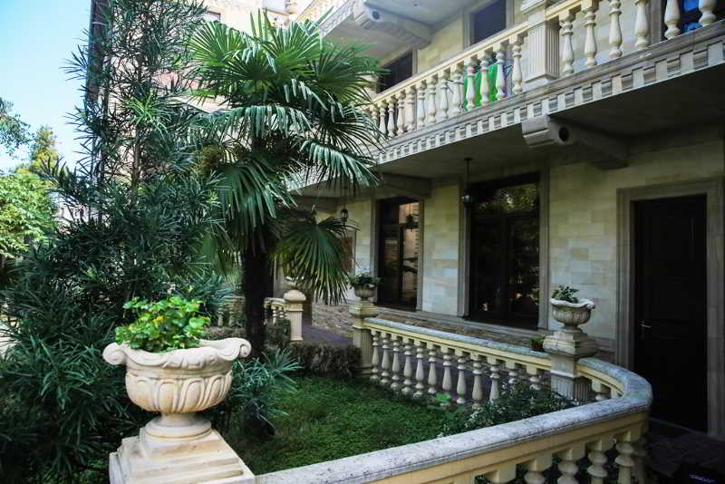 Hotel Casablanca