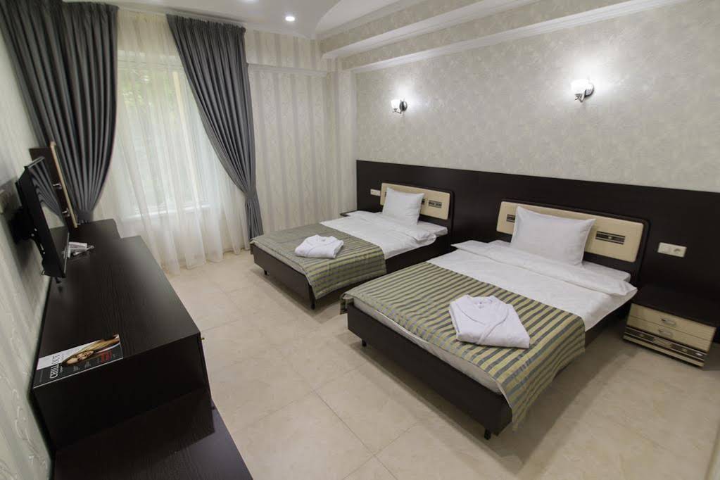 Imperia Boutique Hotel