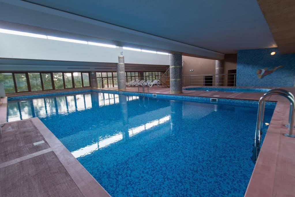 Imperia Boutique Hotel
