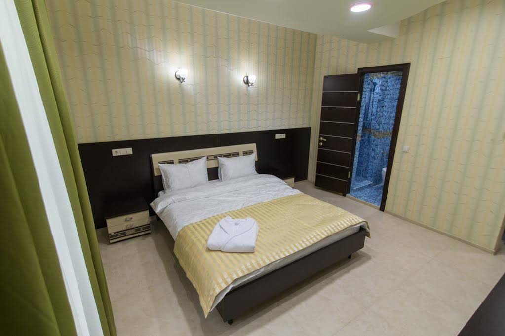 Imperia Boutique Hotel