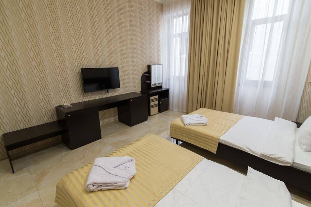 Imperia Boutique Hotel
