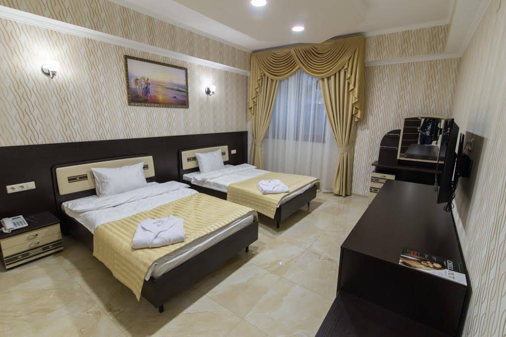 Imperia Boutique Hotel