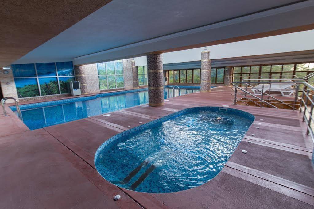 Imperia Boutique Hotel
