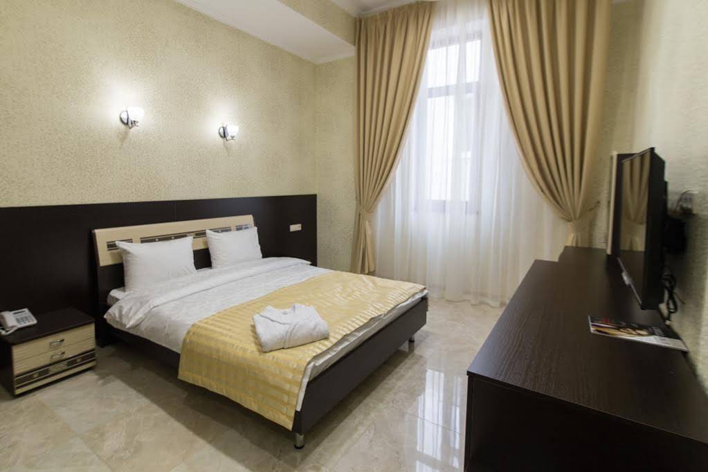 Imperia Boutique Hotel