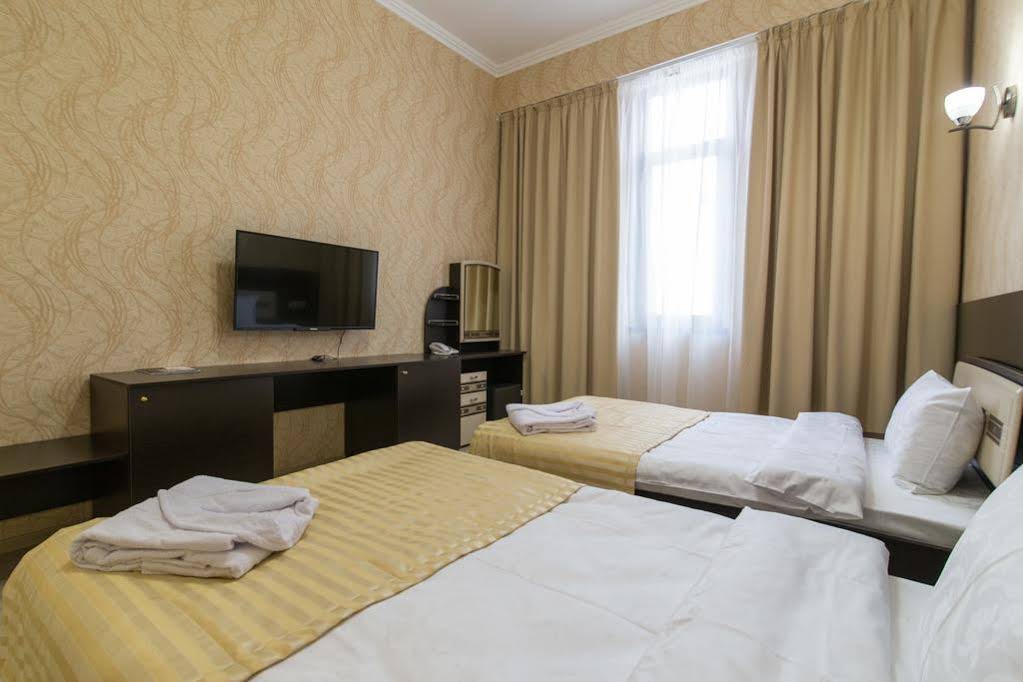Imperia Boutique Hotel