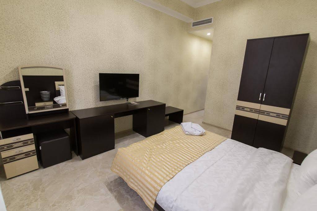 Imperia Boutique Hotel