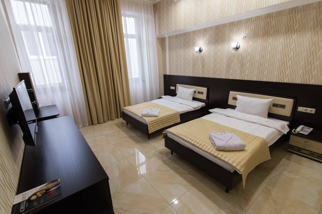 Imperia Boutique Hotel