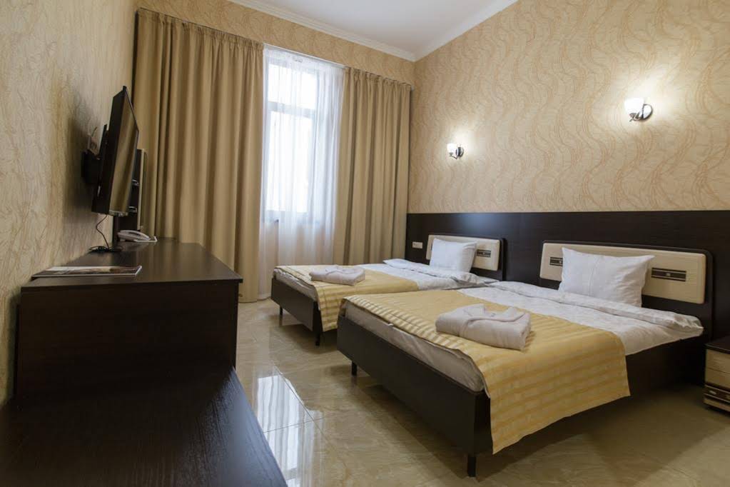 Imperia Boutique Hotel
