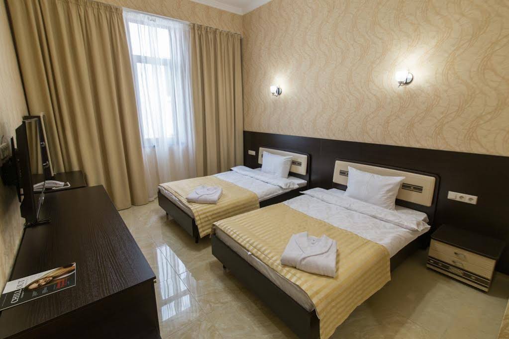 Imperia Boutique Hotel