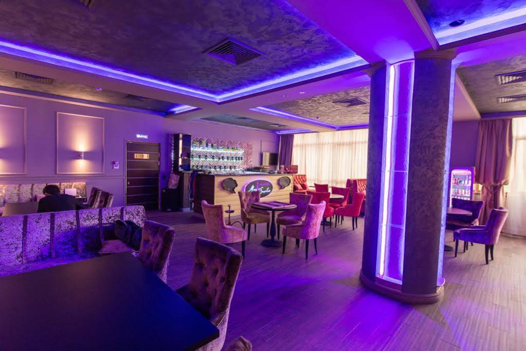 Imperia Boutique Hotel